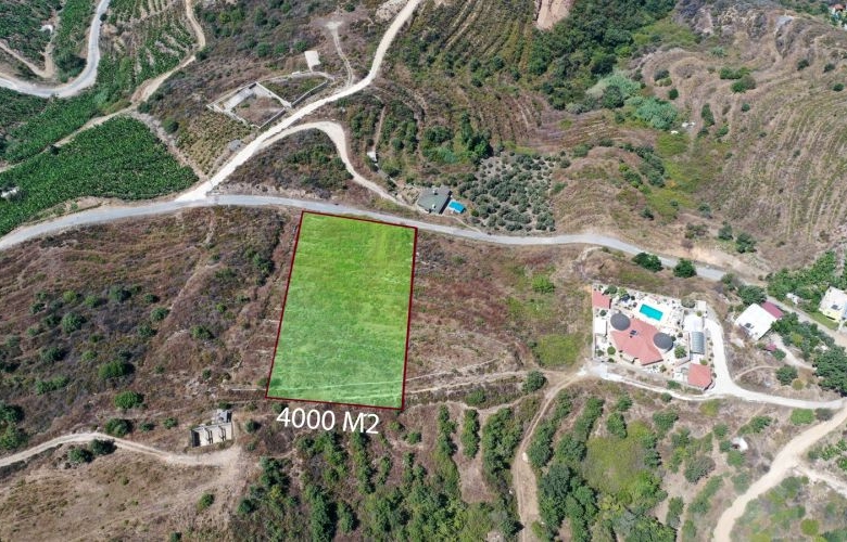 Land for sale Kargicak Alanya for Villa