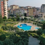 Cikcilli 2-Bedroom for sale Alanya