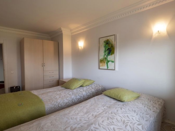 Cikcilli 2-Bedroom for sale Alanya
