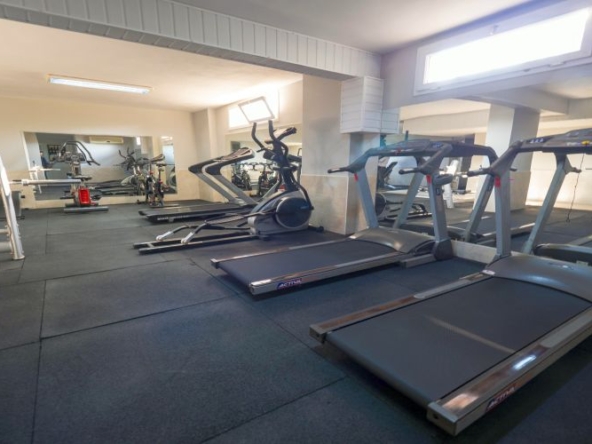Cikcilli 2-Bedroom for sale Alanya