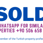 SOLD PROPERTY