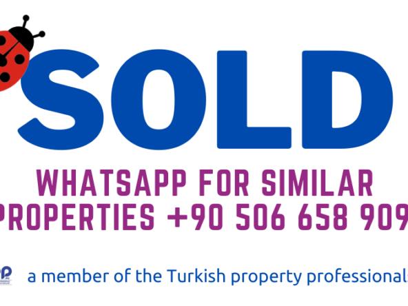 SOLD PROPERTY