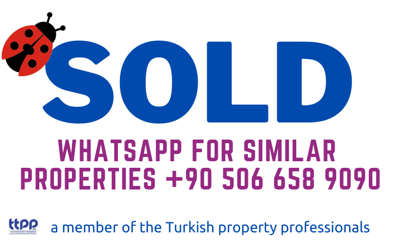 SOLD PROPERTY