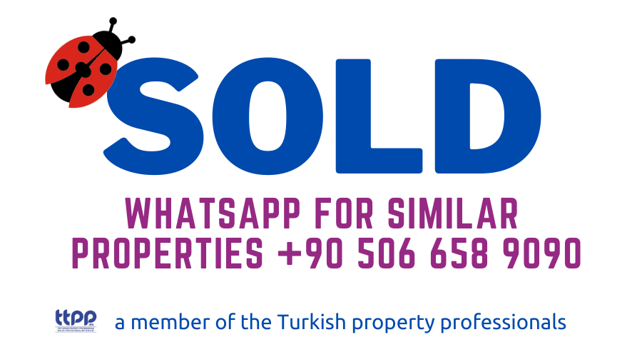 SOLD PROPERTY