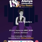 18. Alanya International Jazz days