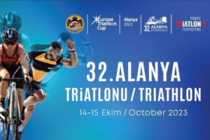 2023 Alanya Triathlon races