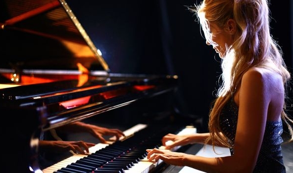 The Alanya International Piano Competition and Festival