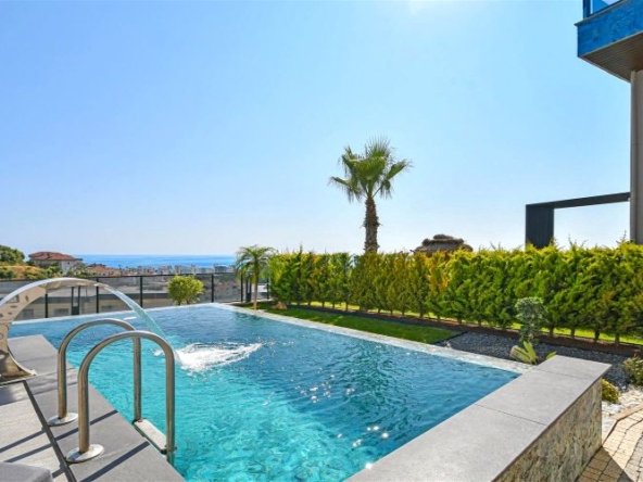 Casa Serenity Villa for sale in Kargicak