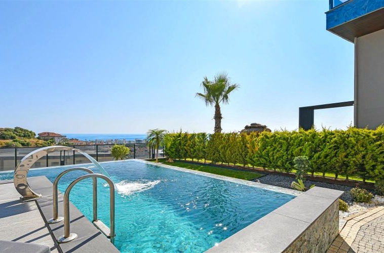 Casa Serenity Villa for sale in Kargicak