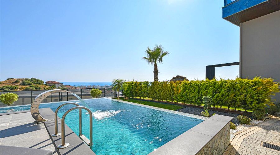 Casa Serenity Villa for sale in Kargicak