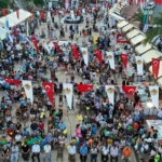 Alanya Festival Culture Art and Tourism