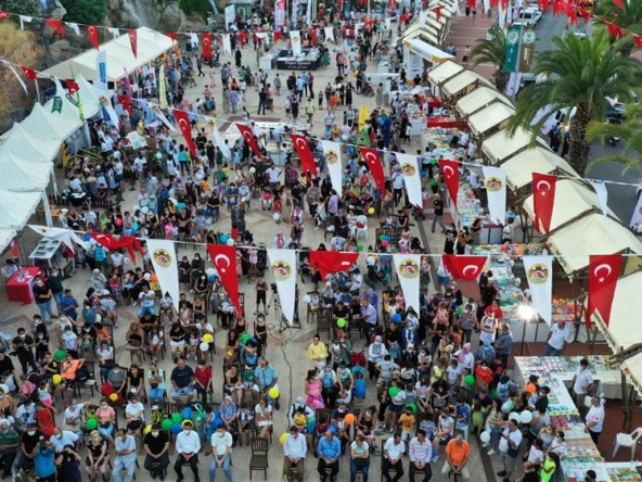 Alanya Festival Culture Art and Tourism