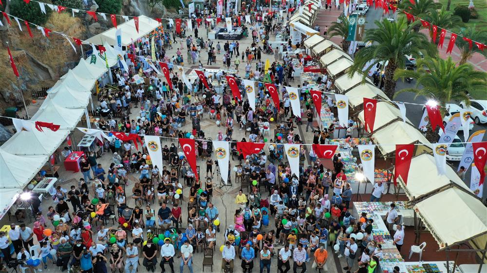 Alanya Festival Culture Art and Tourism