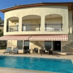 4-bedrooms Sea View Villa For Sale in Tepe