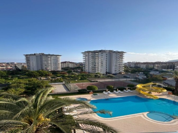 1-Bedroom Apartment For Sale in Lemon Garden Cikcilli
