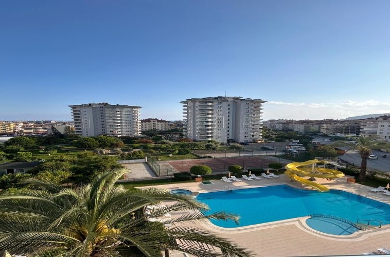 1-Bedroom Apartment For Sale in Lemon Garden Cikcilli