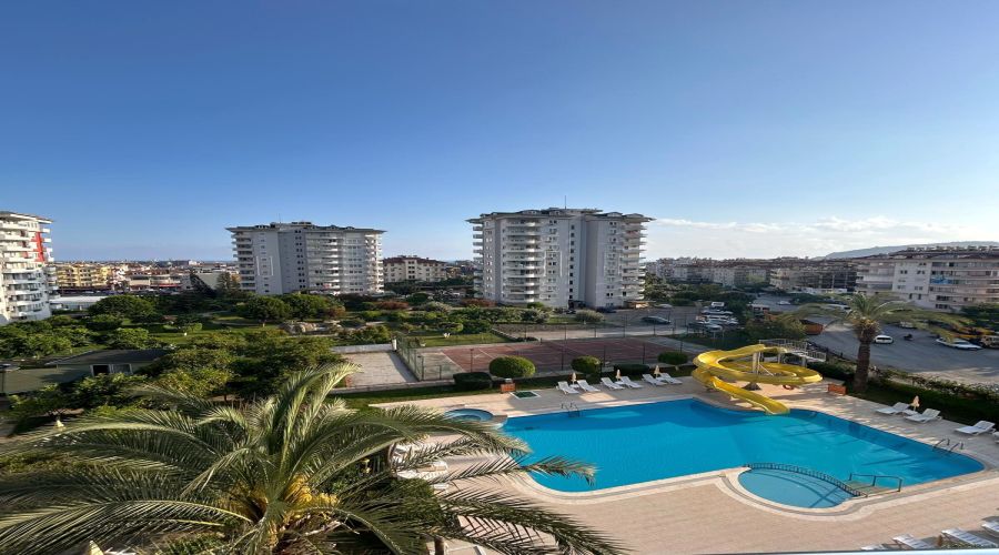 1-Bedroom Apartment For Sale in Lemon Garden Cikcilli