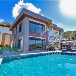 Private Kargicak Villa for sale in Alanya