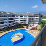 3-bedroom Duplex Apartment For Sale in Myra Park Residence Kestel