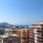 3-bedrooms Duplex Apartment For Sale in Mahmutlar