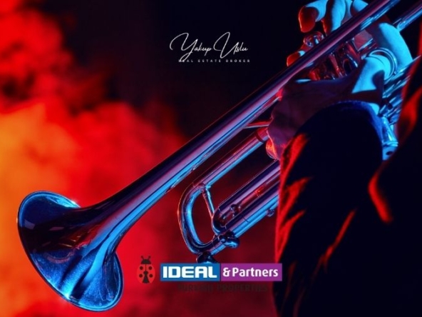 20th Alanya International Jazz Festival