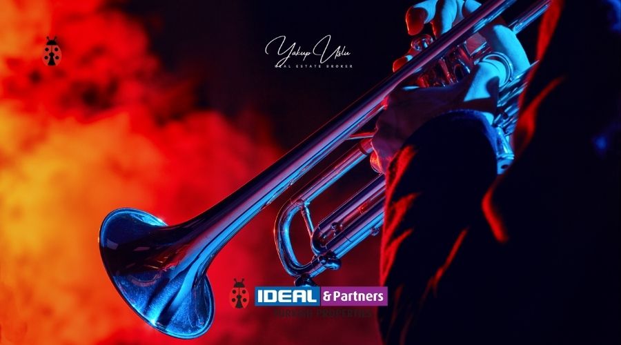 20th Alanya International Jazz Festival