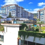 1+1 Apartment For Sale in Another World