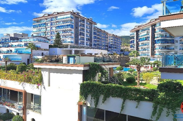 1+1 Apartment For Sale in Another World