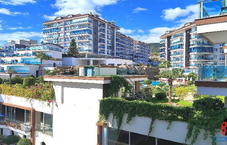 1+1 Apartment For Sale in Another World