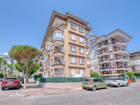 4-Bedrooms Duplex Apartment For Sale in Oba