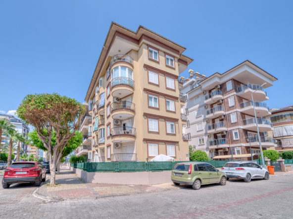 4-Bedrooms Duplex Apartment For Sale in Oba