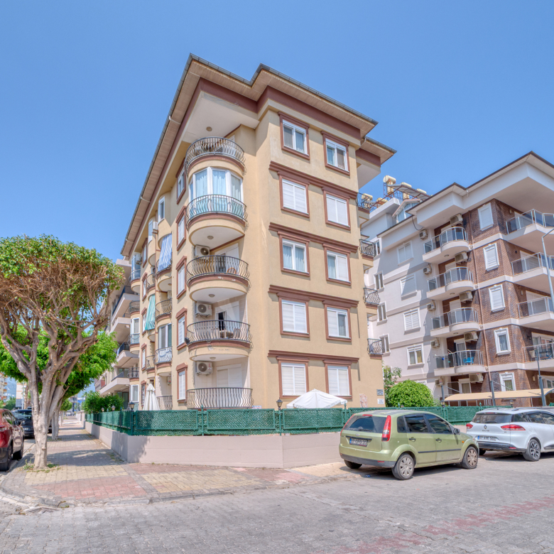 4-Bedrooms Duplex Apartment For Sale in Oba