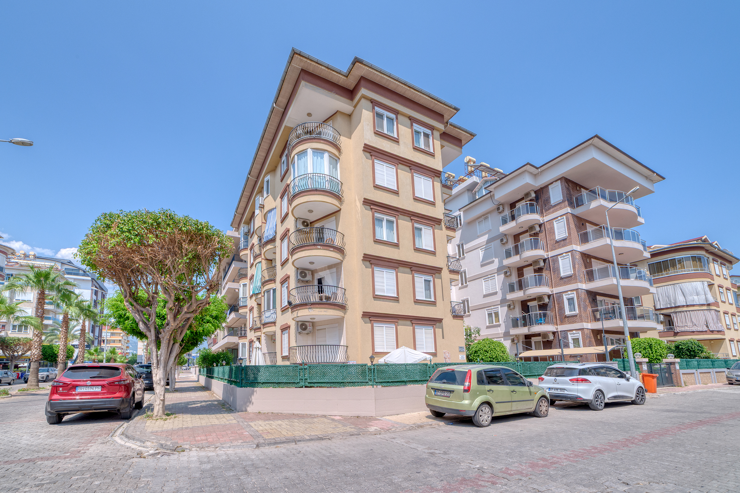 4-Bedrooms Duplex Apartment For Sale in Oba