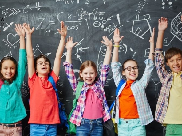 Family Life in Alanya: Schools, Healthcare, and Universities Guide