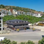 2-Bedroom Apartment for Sale in Cikcilli 