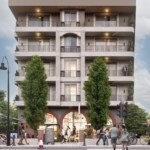 2-Bedroom For Sale  Apartment  in Alanya