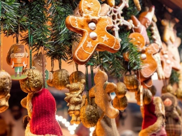 Alanya Christmas Market 2025 Alanya Real Estate for sale