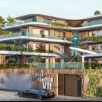 Nehirsu 7 For Sale Villa Kargicak Alanya