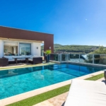 3-Bedroom Villa For Sale Kargicak Granada