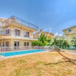 4-Bedroom Villa for Sale in Konakli –Alanya