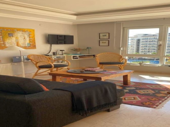 Cikcilli 2-bedrooms Alkale Apartment for Sale