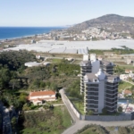 Sea View Apartment For Sale Demirtas