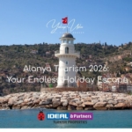 Alanya Tourism 2026 Your Endless Holiday Escape