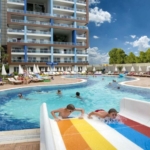 2-Bedroom Apartment For Sale Crystal Tower Cikcilli