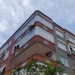 3-Bedroom Apartment For Sale Center Alanya