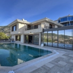 4-Bedrooms Sea View Villa For Sale Bektas