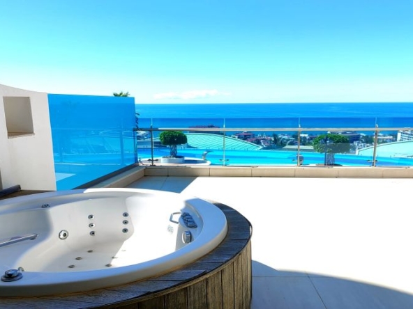 Elite Admiral Konakli 2-Bedroom Apartment For Sale