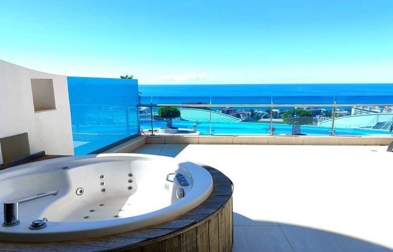 Elite Admiral Konakli 2-Bedroom Apartment For Sale