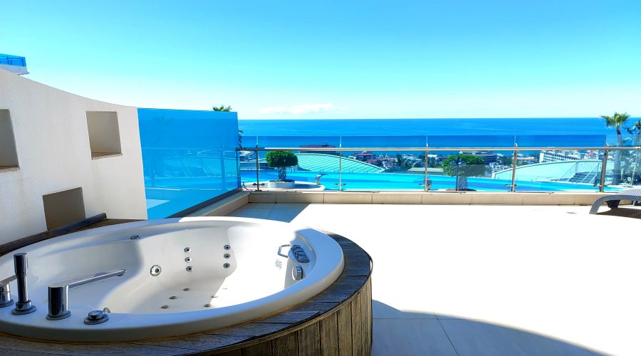 Elite Admiral Konakli 2-Bedroom Apartment For Sale