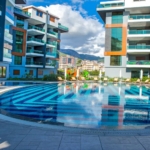 3-Bedroom Apartment For Sale Oba
